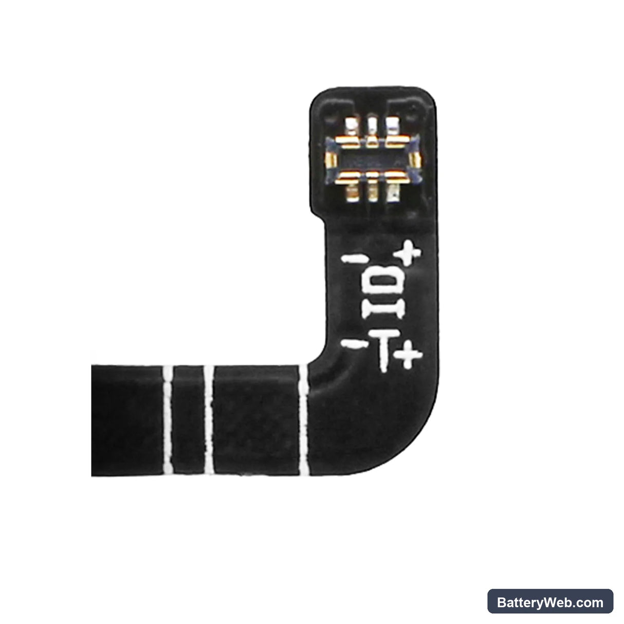 Amazfit GTR 3 Replacement Battery, 3.87V, 440mAh, Li-Polymer 4
