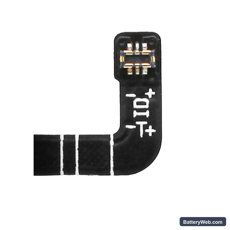 Amazfit GTR 3 Replacement Battery, 3.87V, 440mAh, Li-Polymer 4