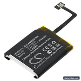 Amazfit GTR 4 47mm Replacement Battery, 3.87V, 470mAh, Li-Polymer 1