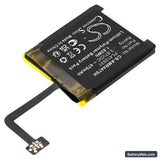 Amazfit GTR 4 47mm Replacement Battery, 3.87V, 470mAh, Li-Polymer 2