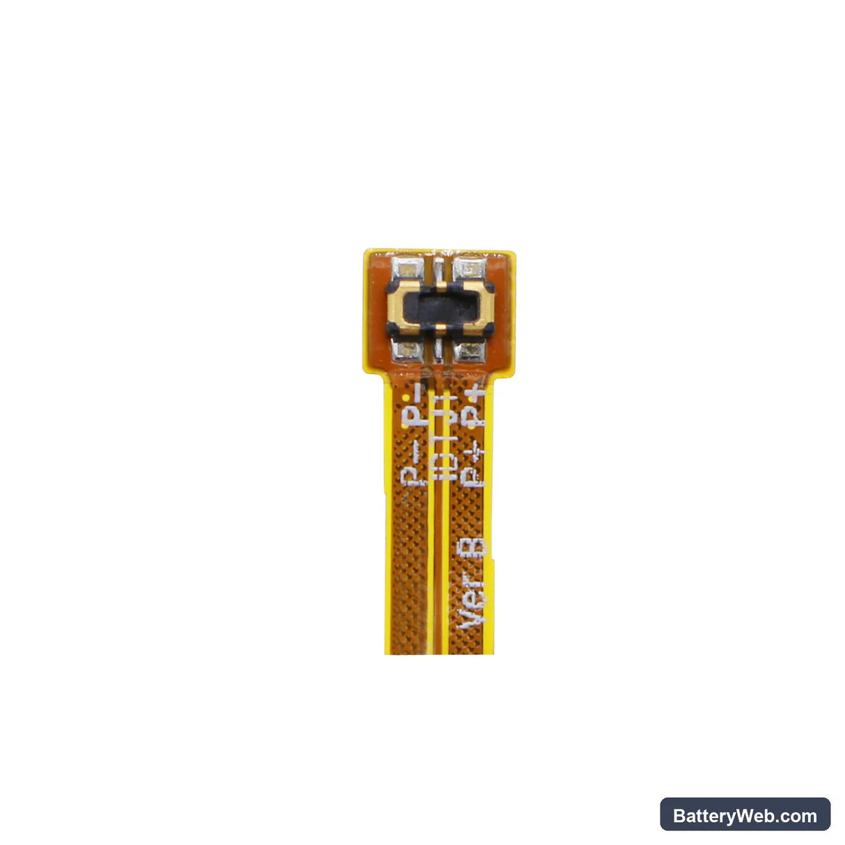 Amazfit T-Rex Replacement Battery, 3.8V, 390mAh, Li-Polymer 4