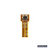 Amazfit T-Rex Replacement Battery, 3.8V, 390mAh, Li-Polymer 4