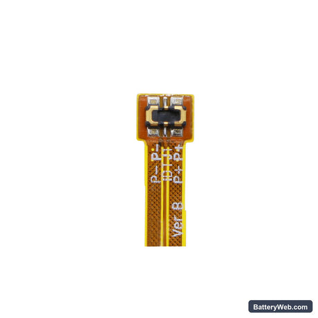 Amazfit T-Rex Replacement Battery, 3.8V, 390mAh, Li-Polymer 4