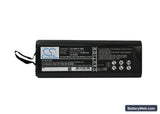 Bard Medsystem Site Rite 5 Replacement Battery, 10.8V, 2100mAh, Ni-MH 1