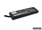Bard Medsystem Site Rite 5 Replacement Battery, 10.8V, 2100mAh, Ni-MH 2