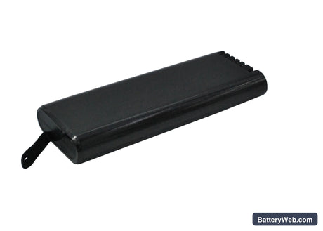 Bard Medsystem Site Rite 5 Replacement Battery, 10.8V, 2100mAh, Ni-MH 5