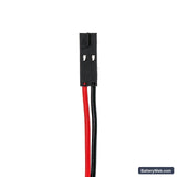 Welch-Allyn WA49020-EF Replacement Battery, 3.6V, 3000mAh, Ni-MH 4