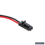 Welch-Allyn WA49020-EF Replacement Battery, 3.6V, 3000mAh, Ni-MH 5