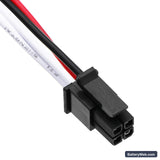 Aspect Medical System Monitor A2000 Replacement Battery, 7.2V, 2000mAh, Ni-MH 5