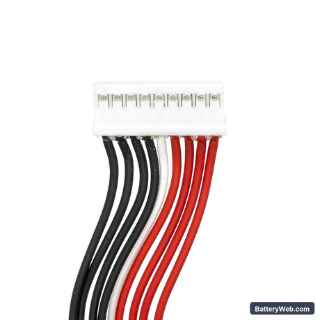 Autel MaxiSys Elite Replacement Battery, 3.7V, 15000mAh, Li-Polymer 4