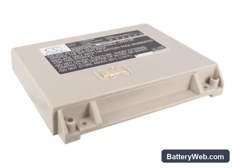 Alaris Medicalsystems 8000 Replacement Battery, 12V, 4000mAh, Ni-MH 1
