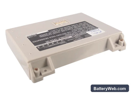 Alaris Medicalsystems 8000 Replacement Battery, 12V, 4000mAh, Ni-MH 2