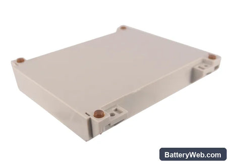Alaris Medicalsystems 8000 Replacement Battery, 12V, 4000mAh, Ni-MH 3