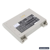 Diversified Medical NAL8100RB Replacement Battery, 12V, 4400mAh, Ni-MH 1