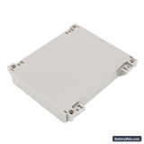 Diversified Medical NAL8100RB Replacement Battery, 12V, 4400mAh, Ni-MH 3