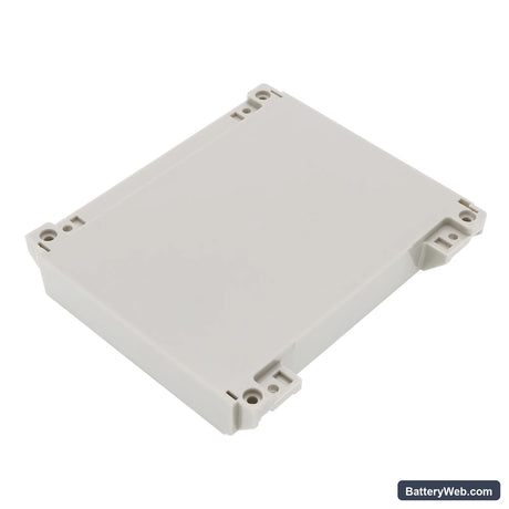 Diversified Medical NAL8100RB Replacement Battery, 12V, 4400mAh, Ni-MH 3