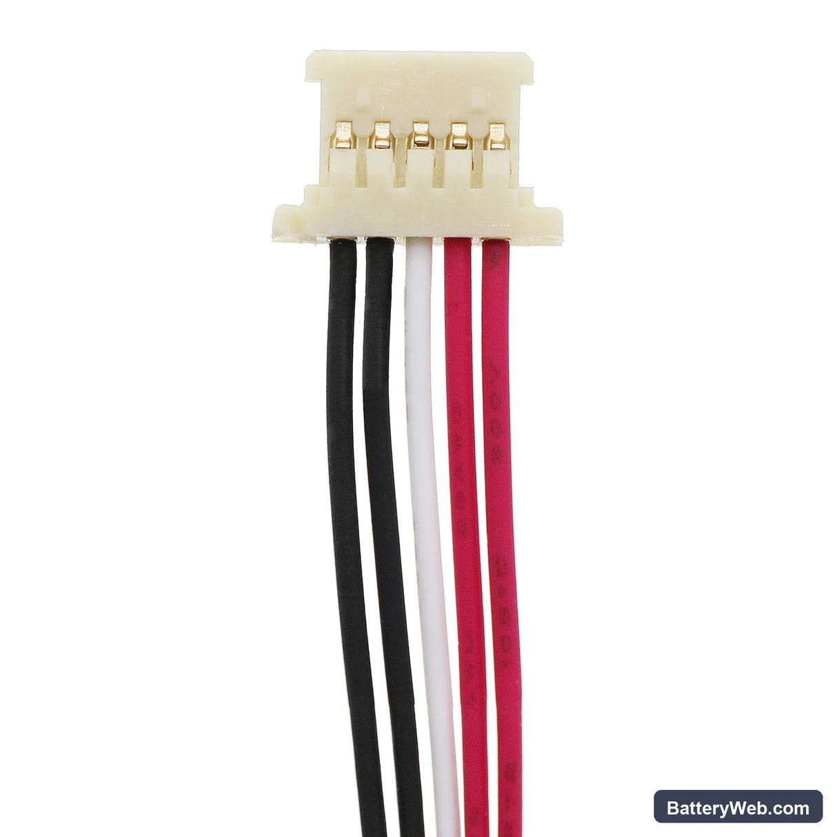 Autel DS808 Replacement Battery, 3.7V, 4250mAh, Li-Polymer 4