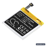 Amazfit Stratos Replacement Battery, 3.8V, 290mAh, Li-Polymer 1