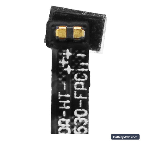 Amazfit Stratos Replacement Battery, 3.8V, 290mAh, Li-Polymer 4