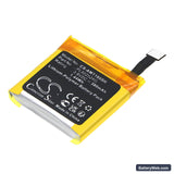 Amazfit A1918 Replacement Battery, 3.8V, 380mAh, Li-Polymer 1
