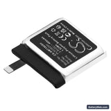Amazfit GTR 47mm Replacement Battery, 3.8V, 400mAh, Li-Polymer 2