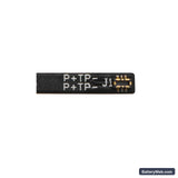 Amazfit POP Replacement Battery, 3.85V, 225mAh, Li-Polymer 4