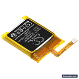 Amazfit GTS 2 Mini Replacement Battery, 3.85V, 220mAh, Li-Polymer 2