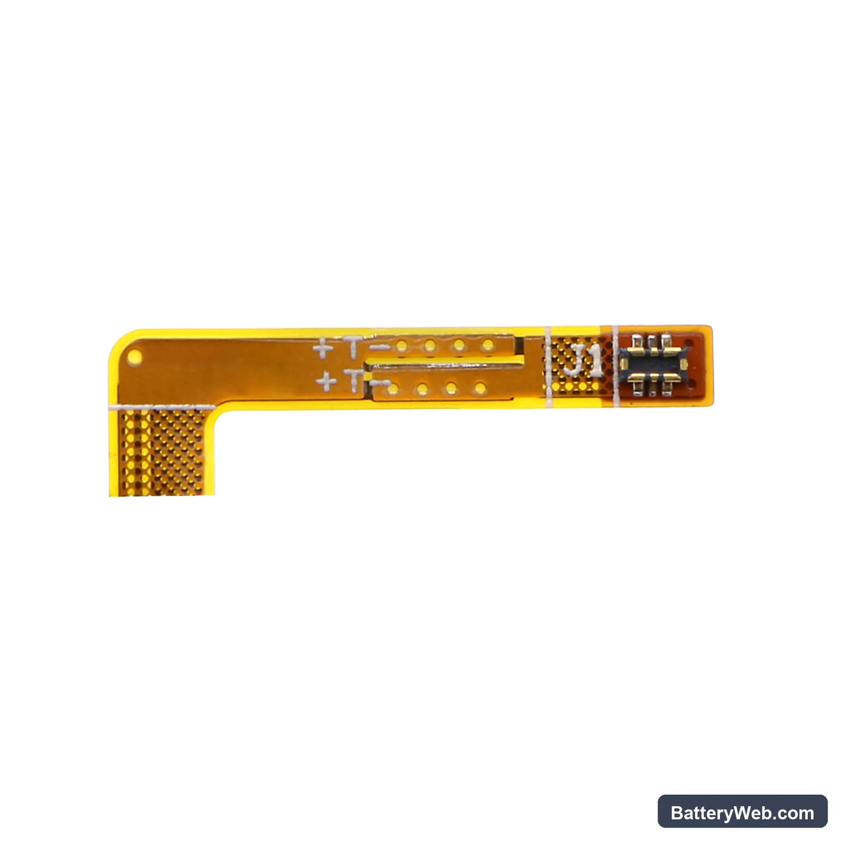 Amazfit GTS 2 Mini Replacement Battery, 3.85V, 220mAh, Li-Polymer 4