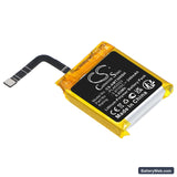 Amazfit GTS 3 Replacement Battery, 3.87V, 240mAh, Li-Polymer 1