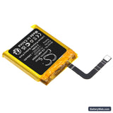 Amazfit GTS 3 Replacement Battery, 3.87V, 240mAh, Li-Polymer 2