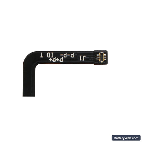 Amazfit GTS 3 Replacement Battery, 3.87V, 240mAh, Li-Polymer 4