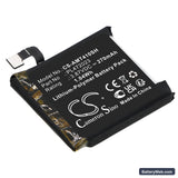 Amazfit GTS 4 Mini Replacement Battery, 3.87V, 270mAh, Li-Polymer 1