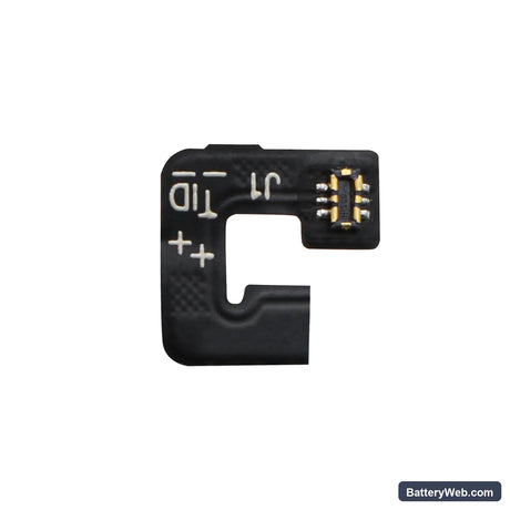 Amazfit GTS 4 Mini Replacement Battery, 3.87V, 270mAh, Li-Polymer 4