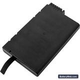 TSI 8533EP Replacement Battery, 14.4V, 5200mAh, Li-ion 3