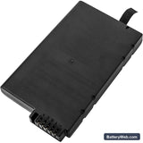 TSI 8533EP Replacement Battery, 14.4V, 5200mAh, Li-ion 4