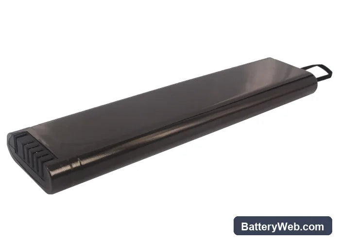 Acterna MTS-5100e Replacement Battery, 10.8V, 4000mAh, Ni-MH 4