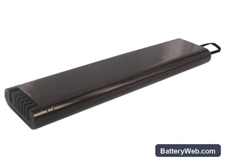 Acterna MTS-5100e Replacement Battery, 10.8V, 4000mAh, Ni-MH 4