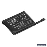 Amazfit Pace Replacement Battery, 3.8V, 290mAh, Li-Polymer 2