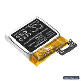Amazfit A1805 Replacement Battery, 3.8V, 190mAh, Li-Polymer 2