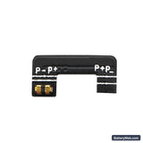 Amazfit A1805 Replacement Battery, 3.8V, 190mAh, Li-Polymer 4