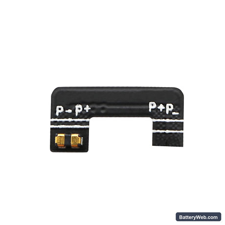 Amazfit A1805 Replacement Battery, 3.8V, 190mAh, Li-Polymer 4