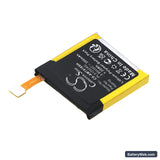 Amazfit A1918 Replacement Battery, 3.85V, 350mAh, Li-Polymer 2