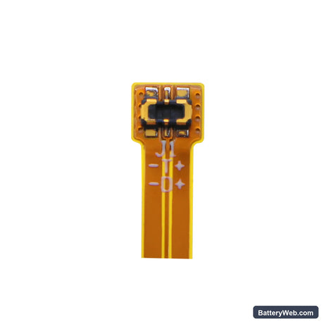 Amazfit A1918 Replacement Battery, 3.85V, 350mAh, Li-Polymer 4