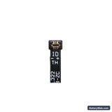 Amazfit A1929 Replacement Battery, 3.85V, 270mAh, Li-Polymer 3