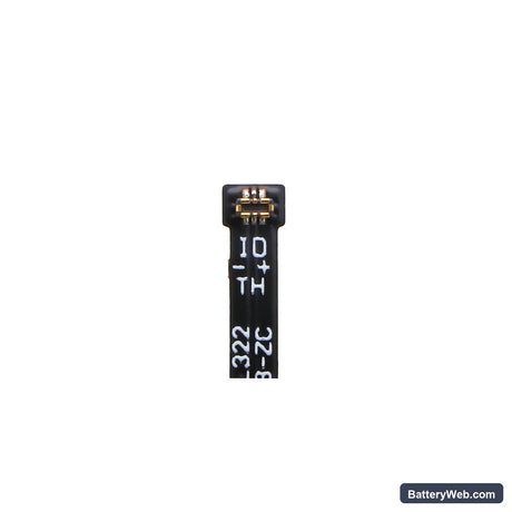 Amazfit A1929 Replacement Battery, 3.85V, 270mAh, Li-Polymer 3