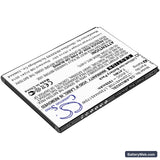 AT&T Maestro Replacement Battery, 3.8V, 1950mAh, Li-ion 2