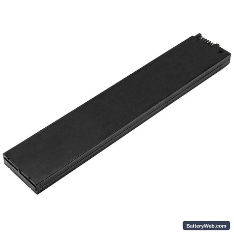 AMX MVP-8400 Replacement Battery, 7.4V, 3600mAh, Li-Polymer 3