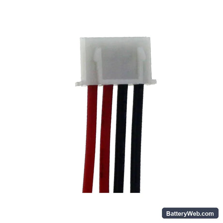 Angel AJ5808A Replacement Battery, 12V, 2000mAh, Ni-MH 4