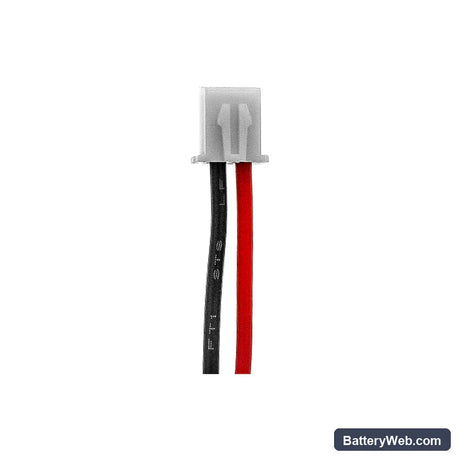 Angel AJ5800 Replacement Battery, 12V, 2000mAh, Ni-MH 4