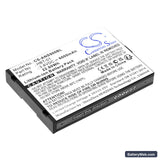 Aisino A90 Replacement Battery, 3.8V, 6000mAh, Li-ion 1